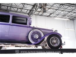 1929 Dodge DA Six (CC-2101908) for sale in Lithia Springs, Georgia