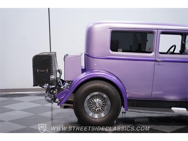 1929 Dodge DA Six (CC-2101908) for sale in Lithia Springs, Georgia