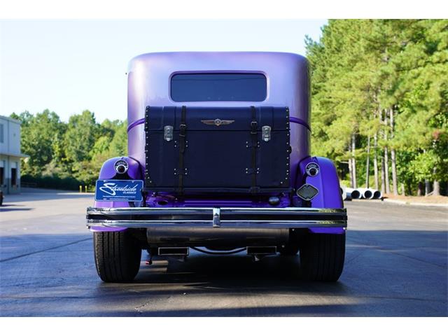 1929 Dodge DA Six (CC-2101908) for sale in Lithia Springs, Georgia