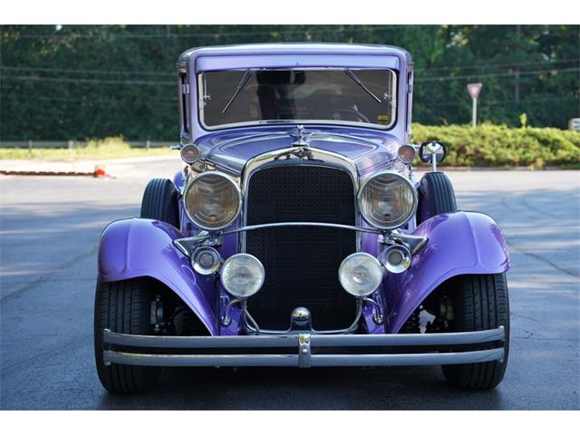 1929 Dodge DA Six (CC-2101908) for sale in Lithia Springs, Georgia