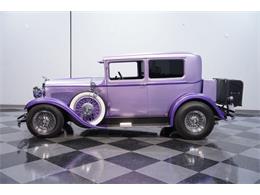 1929 Dodge DA Six (CC-2101908) for sale in Lithia Springs, Georgia