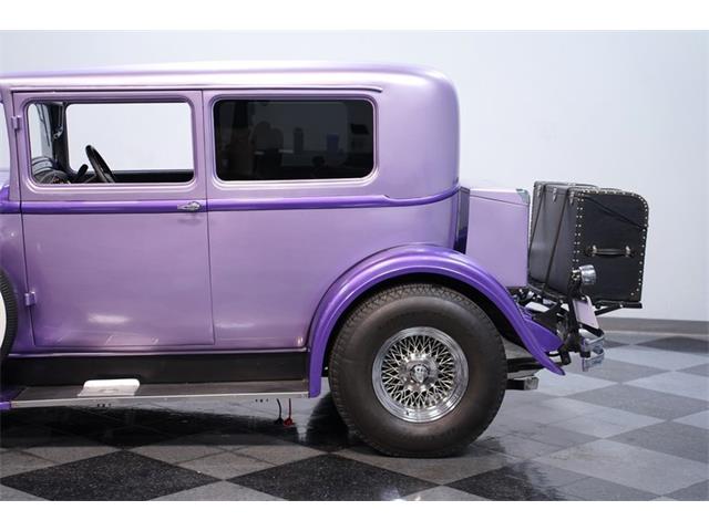 1929 Dodge DA Six (CC-2101908) for sale in Lithia Springs, Georgia