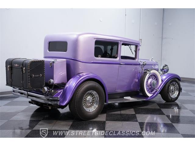 1929 Dodge DA Six (CC-2101908) for sale in Lithia Springs, Georgia