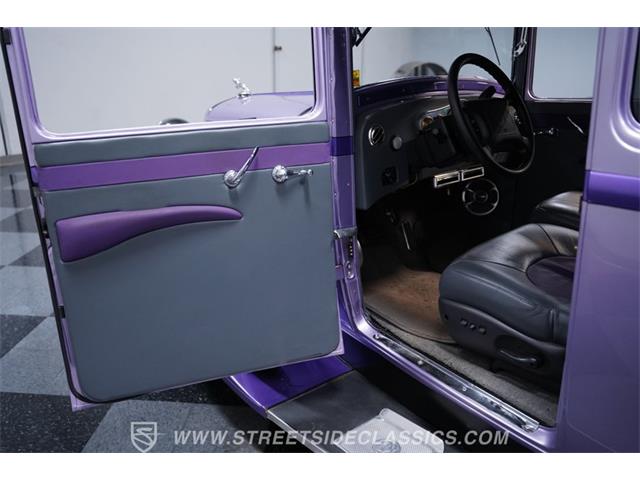 1929 Dodge DA Six (CC-2101908) for sale in Lithia Springs, Georgia