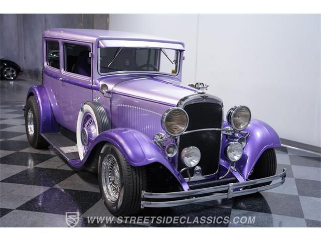1929 Dodge DA Six (CC-2101908) for sale in Lithia Springs, Georgia