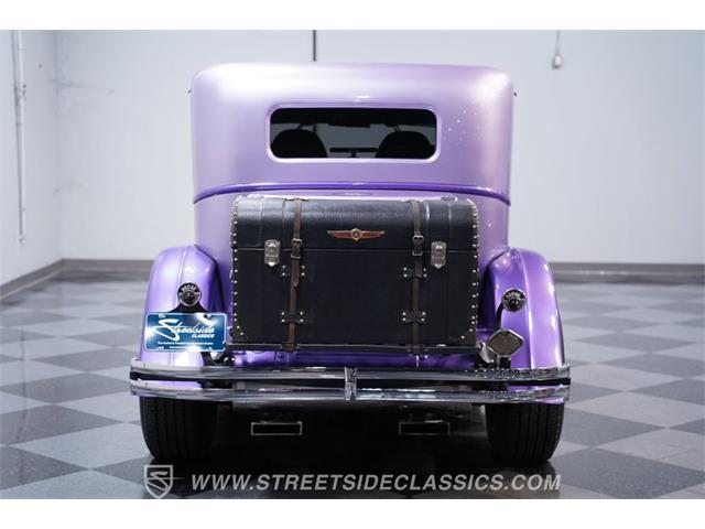 1929 Dodge DA Six (CC-2101908) for sale in Lithia Springs, Georgia