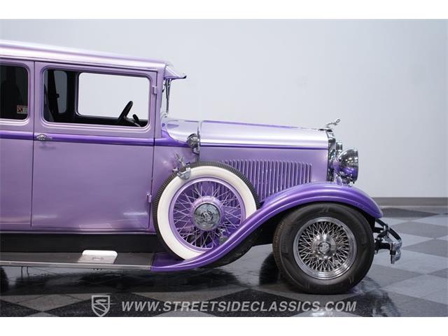 1929 Dodge DA Six (CC-2101908) for sale in Lithia Springs, Georgia