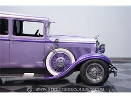 1929 Dodge DA Six (CC-2101908) for sale in Lithia Springs, Georgia