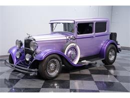 1929 Dodge DA Six (CC-2101908) for sale in Lithia Springs, Georgia