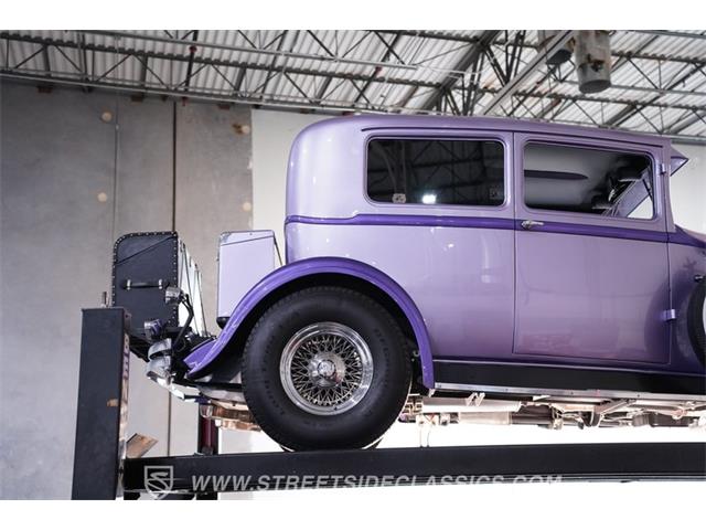 1929 Dodge DA Six (CC-2101908) for sale in Lithia Springs, Georgia