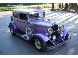 1929 Dodge DA Six (CC-2101908) for sale in Lithia Springs, Georgia