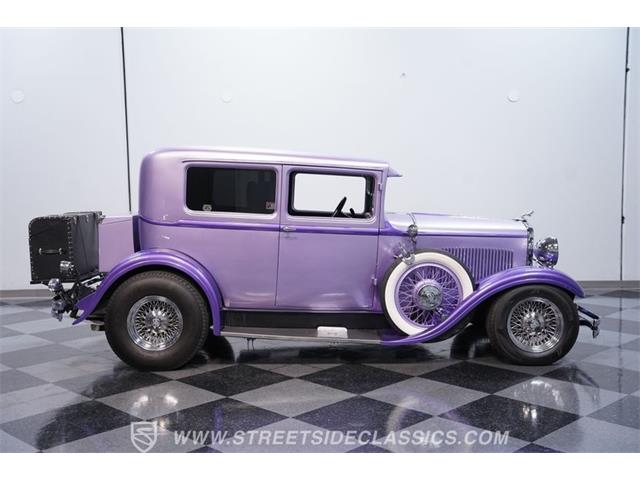 1929 Dodge DA Six (CC-2101908) for sale in Lithia Springs, Georgia