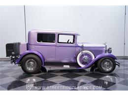 1929 Dodge DA Six (CC-2101908) for sale in Lithia Springs, Georgia
