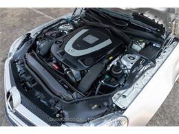 2009 Mercedes-Benz SL550 (CC-2101909) for sale in Beverly Hills, California