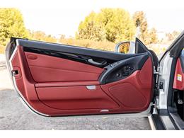 2009 Mercedes-Benz SL550 (CC-2101909) for sale in Beverly Hills, California