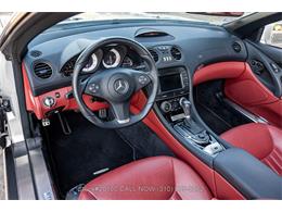 2009 Mercedes-Benz SL550 (CC-2101909) for sale in Beverly Hills, California