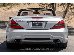 2009 Mercedes-Benz SL550 (CC-2101909) for sale in Beverly Hills, California
