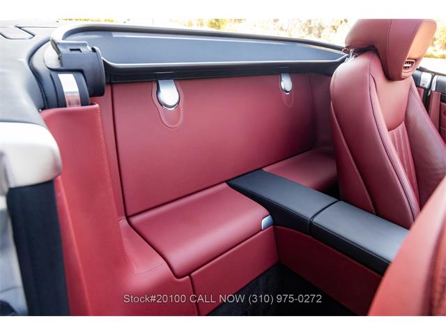 2009 Mercedes-Benz SL550 (CC-2101909) for sale in Beverly Hills, California