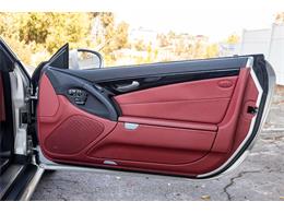 2009 Mercedes-Benz SL550 (CC-2101909) for sale in Beverly Hills, California