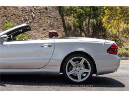 2009 Mercedes-Benz SL550 (CC-2101909) for sale in Beverly Hills, California