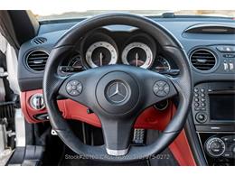 2009 Mercedes-Benz SL550 (CC-2101909) for sale in Beverly Hills, California