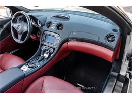 2009 Mercedes-Benz SL550 (CC-2101909) for sale in Beverly Hills, California