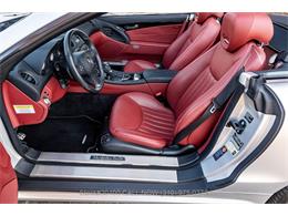 2009 Mercedes-Benz SL550 (CC-2101909) for sale in Beverly Hills, California