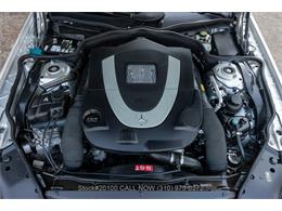 2009 Mercedes-Benz SL550 (CC-2101909) for sale in Beverly Hills, California