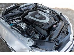 2009 Mercedes-Benz SL550 (CC-2101909) for sale in Beverly Hills, California