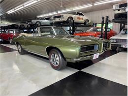 1968 Pontiac GTO (CC-2100191) for sale in North Canton, Ohio