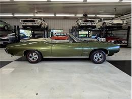 1968 Pontiac GTO (CC-2100191) for sale in North Canton, Ohio