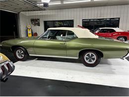 1968 Pontiac GTO (CC-2100191) for sale in North Canton, Ohio