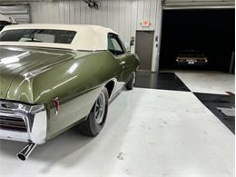 1968 Pontiac GTO (CC-2100191) for sale in North Canton, Ohio