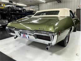 1968 Pontiac GTO (CC-2100191) for sale in North Canton, Ohio