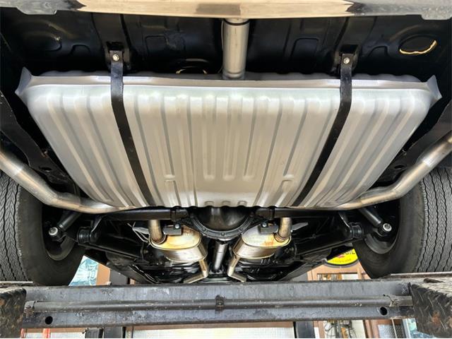 1968 Pontiac GTO (CC-2100191) for sale in North Canton, Ohio