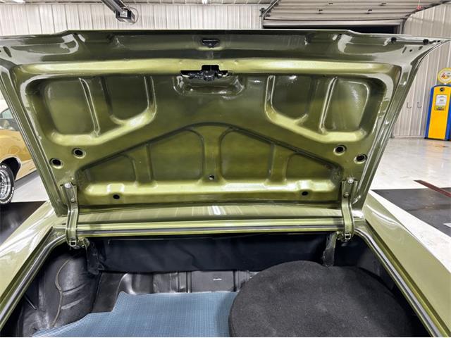 1968 Pontiac GTO (CC-2100191) for sale in North Canton, Ohio