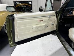 1968 Pontiac GTO (CC-2100191) for sale in North Canton, Ohio