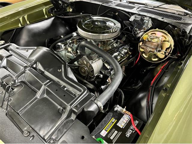 1968 Pontiac GTO (CC-2100191) for sale in North Canton, Ohio