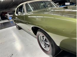 1968 Pontiac GTO (CC-2100191) for sale in North Canton, Ohio