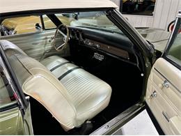 1968 Pontiac GTO (CC-2100191) for sale in North Canton, Ohio