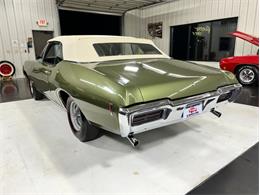 1968 Pontiac GTO (CC-2100191) for sale in North Canton, Ohio