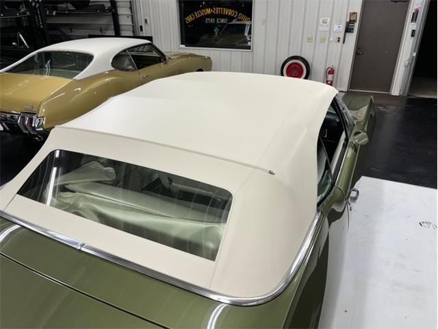 1968 Pontiac GTO (CC-2100191) for sale in North Canton, Ohio
