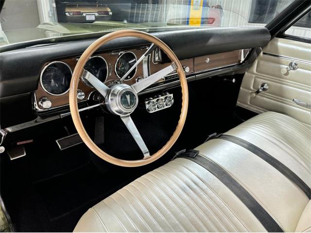 1968 Pontiac GTO (CC-2100191) for sale in North Canton, Ohio