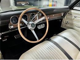 1968 Pontiac GTO (CC-2100191) for sale in North Canton, Ohio