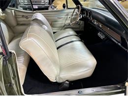 1968 Pontiac GTO (CC-2100191) for sale in North Canton, Ohio