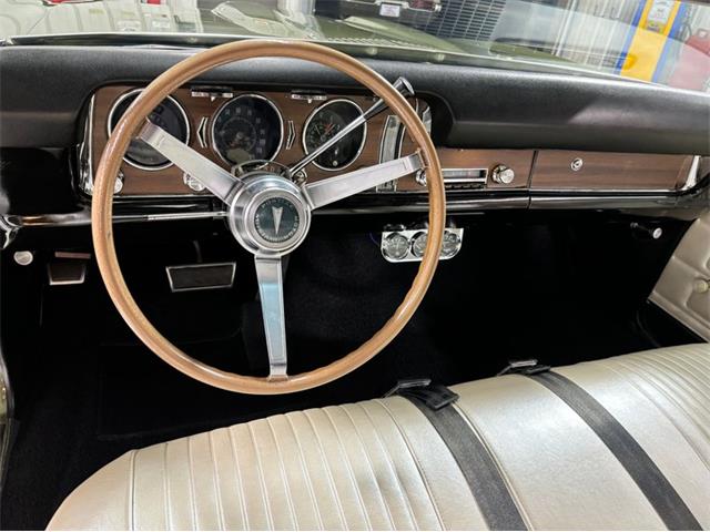 1968 Pontiac GTO (CC-2100191) for sale in North Canton, Ohio
