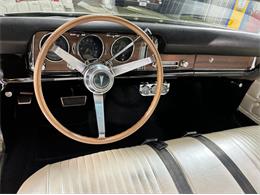 1968 Pontiac GTO (CC-2100191) for sale in North Canton, Ohio
