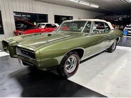 1968 Pontiac GTO (CC-2100191) for sale in North Canton, Ohio