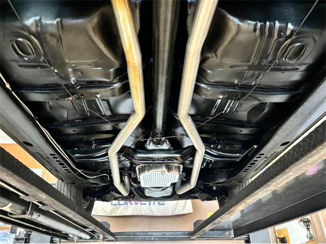 1968 Pontiac GTO (CC-2100191) for sale in North Canton, Ohio