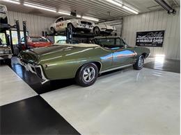 1968 Pontiac GTO (CC-2100191) for sale in North Canton, Ohio
